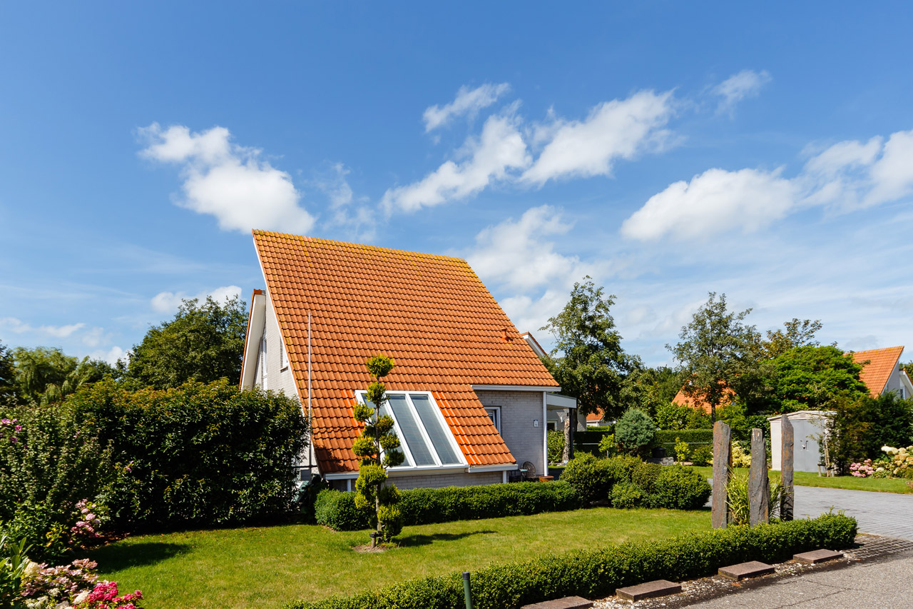 5 Sterne Ferienhaus, Park Zeeland Village