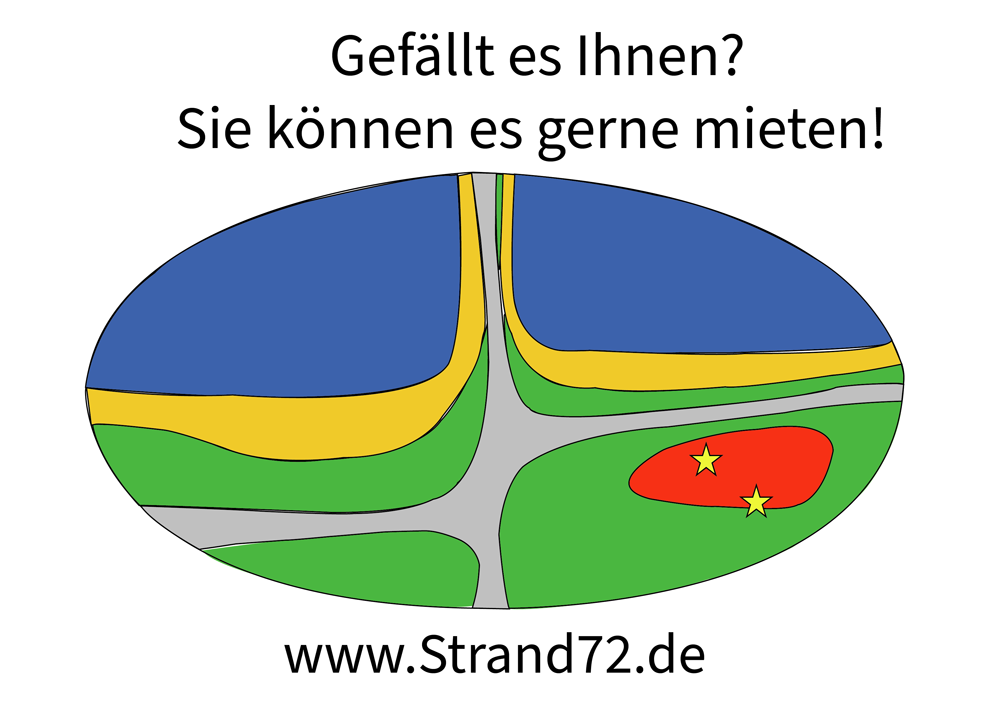 Logo Strand 72